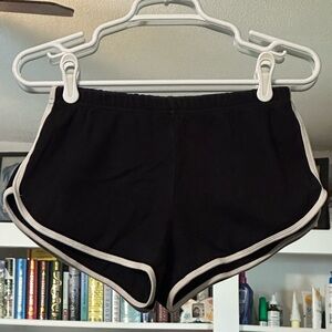 American Apparel Retro Shorts